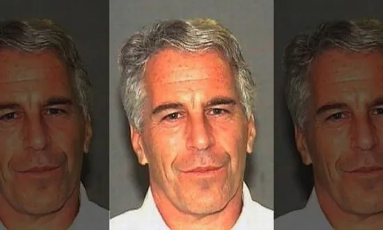 Biden Admin Closing Down NYC Jail Where Jeffrey Epstein Killed Himself