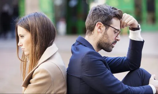 Building Healthy Relationships After Growing Up in Chaos