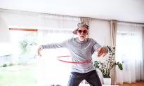 Feeling Old? That Might Not Be a Normal Sign of Aging