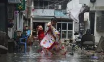 Sea Level Rise Along China’s Coast Poses Risk of Geological Disasters