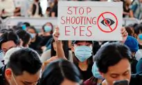 Canadians Warned to Be Cautious About Travelling to Hong Kong Amid Unrest