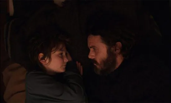 Film Review: ‘Light of My Life’