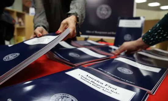 Budget Deal Casts Doubt if Congress Will Ever Control Federal Spending