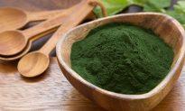 Chlorella: To Help Keep Your Immune System Healthy All Year Long