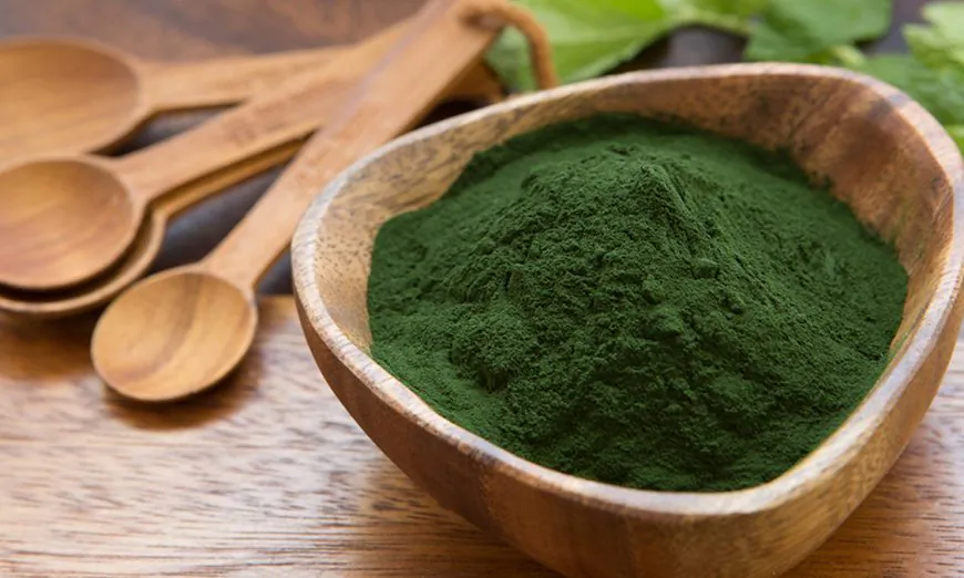 Chlorella To Help Keep Your Immune System Healthy All Year Long