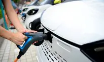 Chinese Electric Carmakers Aiming Entry Into Thailand’s Markets