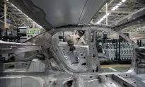 PSA, Dongfeng to Drop Two China Auto Plants, Halve Workforce