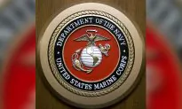 Marine Corps Command Walks Back Twitter Jabs at Tucker Carlson, Another Civilian
