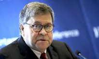 Barr Opposes Oregon Rule That Inhibits ICE Arrests
