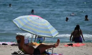 LIVE NOW: Cities Across Europe Face Record-Breaking Heat Wave (June 29)