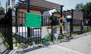 4 Killed, 43 Wounded in Chicago Shootings Over Weekend; 9 Shot in 11 Hours in Baltimore