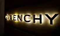 Coach, Givenchy in Hot Water Over China T-Shirt Row