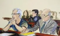 Jeffrey Epstein Confident He’d Beat Child Sex Trafficking Charges, Told Lawyer ‘See You Sunday’: Report