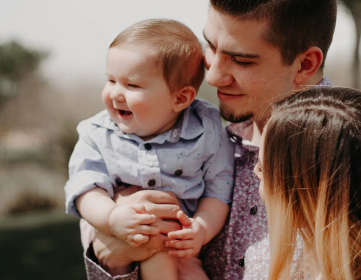 Never mind that parents have successfully cared for and educated their children for millennia, ensuring the ongoing survival and continued success of our species. (Unsplash)
