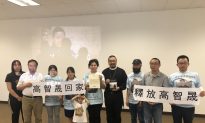 Trump ‘Will Work to Oppose the Forces of Repression’ for Dissident Chinese Lawyer