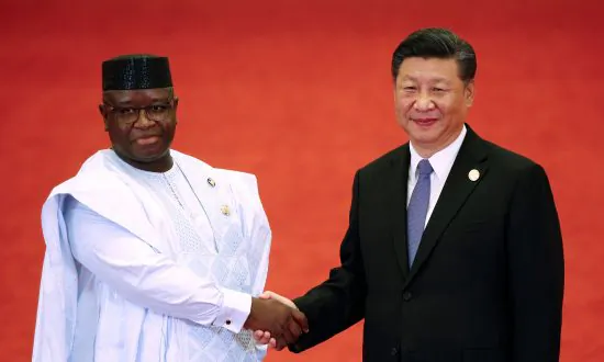 Has Africa Abandoned Hope for Democracy?