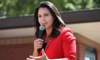 Could Tulsi Gabbard Be Trump’s VP?