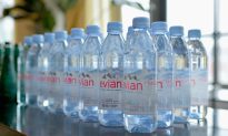 What to Do About Water Bottles