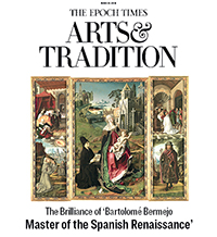 Arts & Tradition Weekly