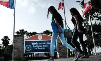New Rule Bans Immigrants From Being a ‘Public Charge’
