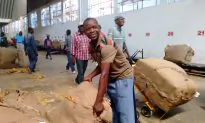 China Pours Millions of Dollars Into Zimbabwe’s Farming Industry as Experts Fret