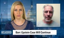 Epstein Island Raided