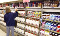 One of America’s Oldest Milk Producers Files for Bankruptcy