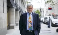 Warren Farrell, on ‘The Boy Crisis’