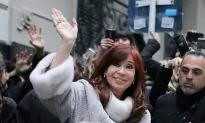Pistol-Wielding Gunman Attempts to Assassinate Argentina’s Vice President
