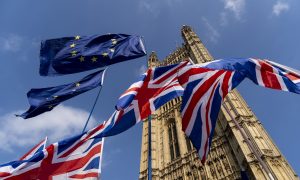 UK Election: Brexit Party Won't Contest Conservative Seats