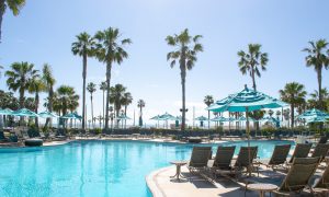 How to Visit Luxury Hotels Without Paying for a Room