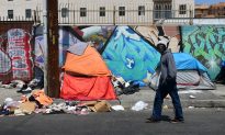 Bubonic Plague May Join Homelessness, Rats Among Crises in Los Angeles