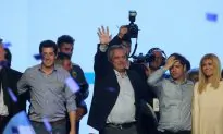 Argentine Peso Crashes As Leftist Populist Candidate Takes the Lead in Primary Election Results