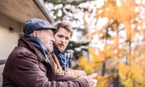 Feeling All Alone? You're Not