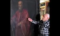500-Year-Old Painting Bequeathed by Dying Friend May Be a Da Vinci, Toronto Man Says