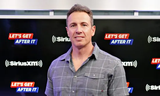 Chris Cuomo Explodes After Being Called ‘Fredo;’ Alleged Slur Used Against Trump Jr. on CNN Show