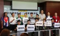Another March Planned as Hong Kong Heads Into 11th Week of Anti-Extradition Bill Protests