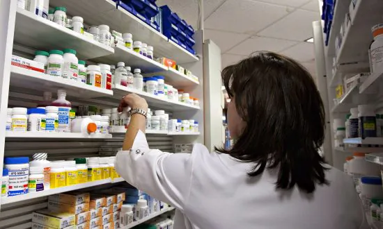 Why Canadian Drugs Can’t Cure Deadly Shortages in US