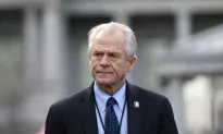 CCP to Blame for COVID-19 Pandemic, Peter Navarro Says