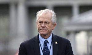 Dr. Peter Navarro Reports Comprehensive Findings on Election Integrity