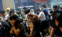 US Lawmakers Warn of Consequences If Beijing Cracks Down on Hong Kong, as State Dept Says ‘Deeply Concerned’