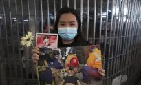 Hong Kong’s Youth Resist a Tyrannical China