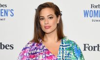 Model Ashley Graham Reveals She’s Pregnant with First Child: ‘Surprise!’