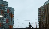China’s Property Investment Slows in July as Beijing Tightens Curbs