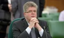 Federal Ethics Failures Renew Calls for Accountability