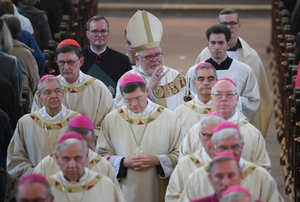 Cardinal Reinhard Marx