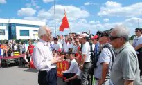 Several Canadian Politicians, Pro-Beijing Groups Attend Celebrations of Communist China’s Founding Despite Beijing-Ottawa Tensions