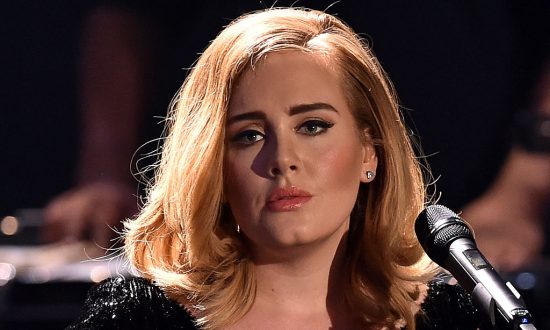 Adele Forced to Postpone Las Vegas Caesars Palace Residency Due to ‘Delivery Delays and COVID-19’