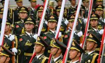 Perception of China Worsens Among Americans