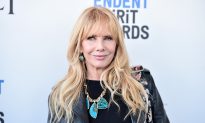 To Rosanna Arquette: Appearances Don’t Matter, Accomplishments Do